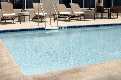 Hyatt Place Nashville Opryland zwembad